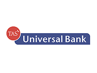 Банк Universal Bank в Монастырце